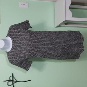 FOREVER 21 knit dress
